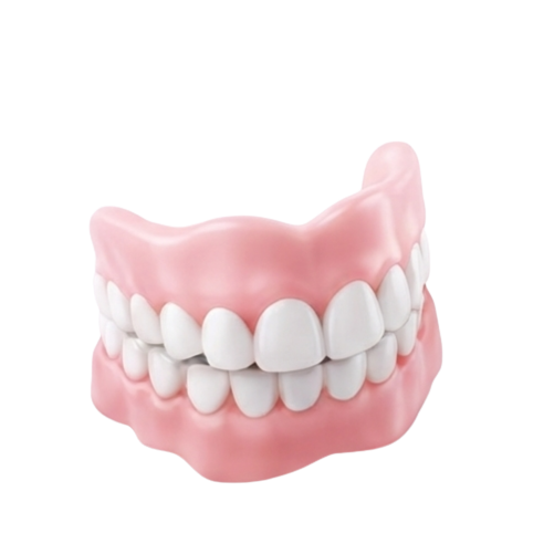 Orthodontic Appliances